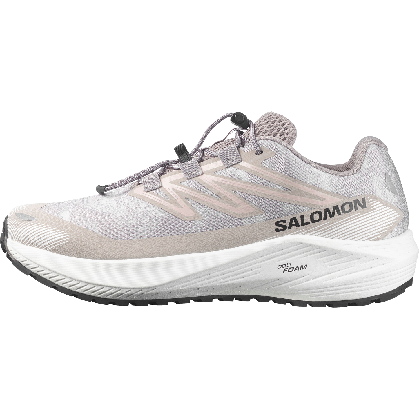 AERO FLOW GRVL
