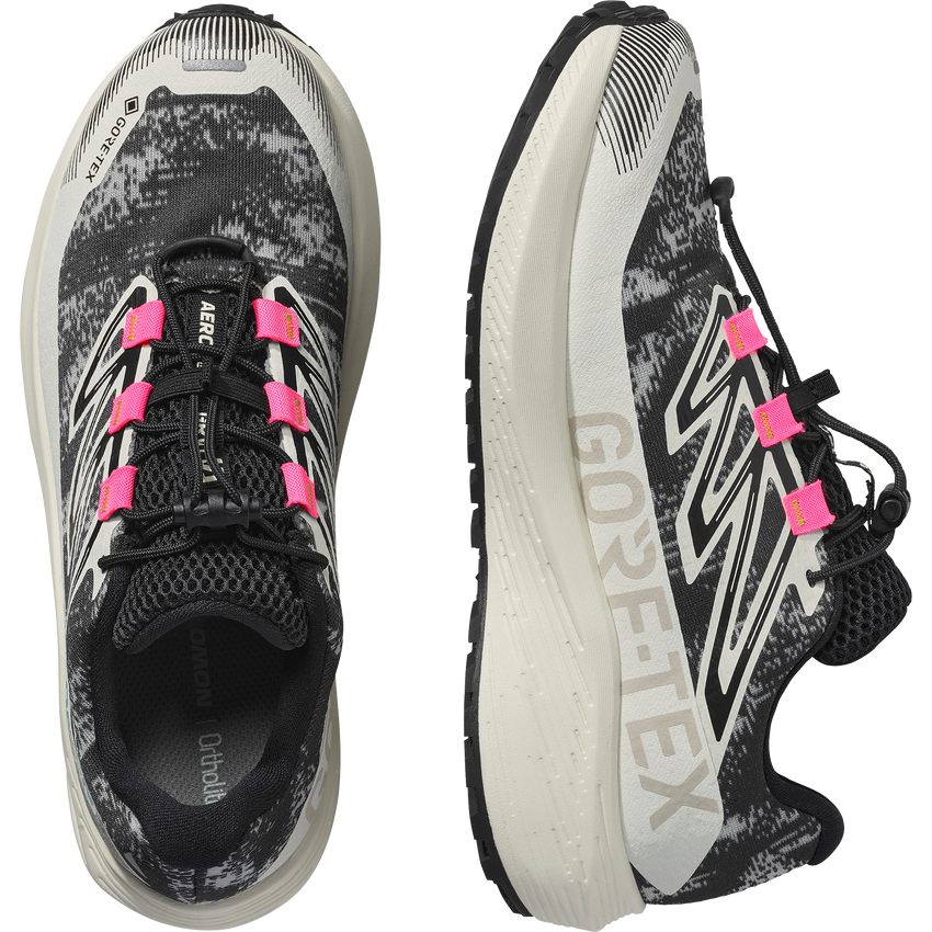 AERO FLOW GRVL GORE-TEX – サロモン公式オンラインストア