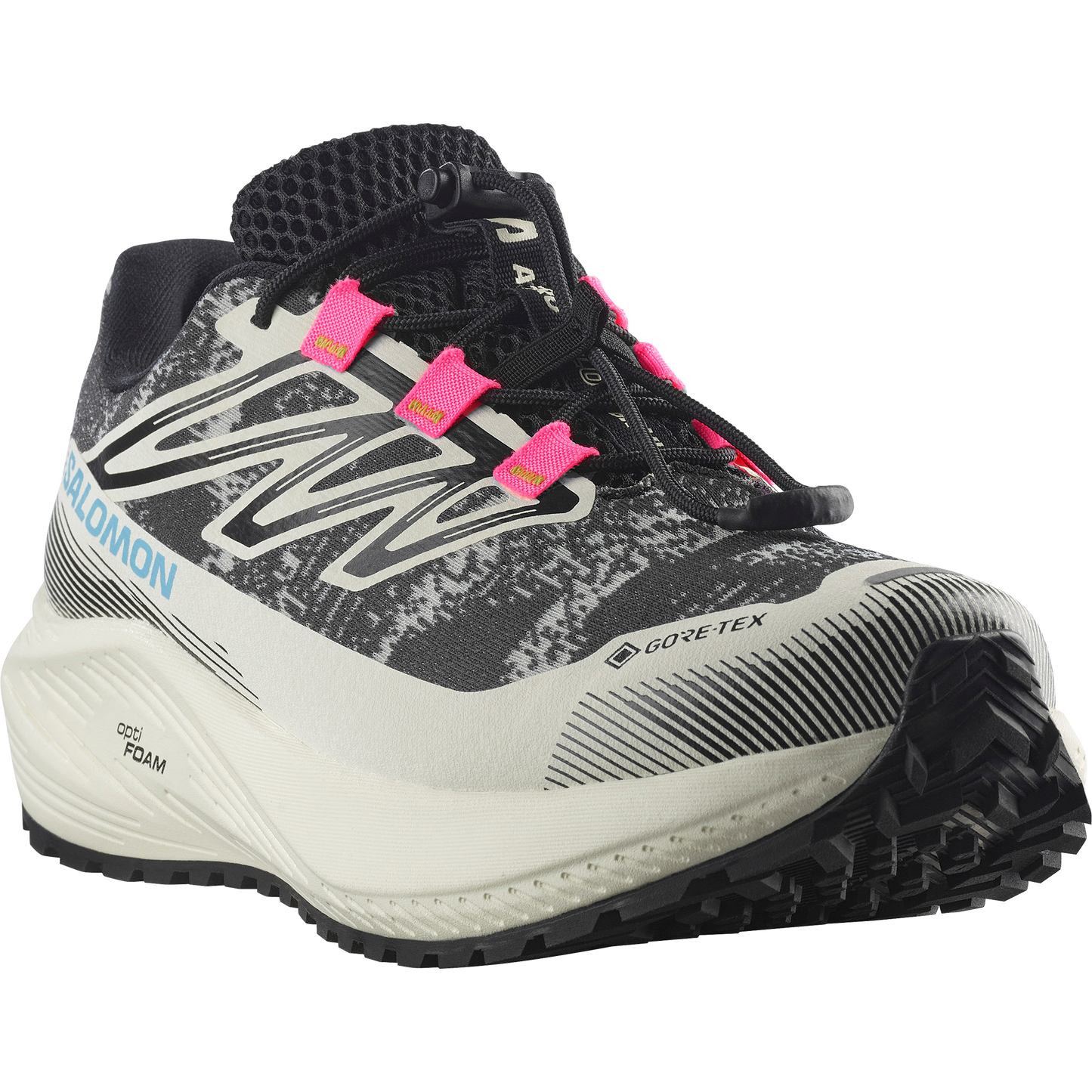 AERO FLOW GRVL GORE-TEX – サロモン公式オンラインストア AERO FLOW GRVL GORE-TEX – サロモン公式オンラインストア