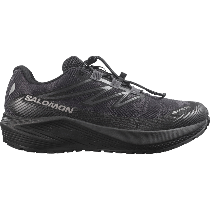 AERO FLOW GRVL GORE-TEX