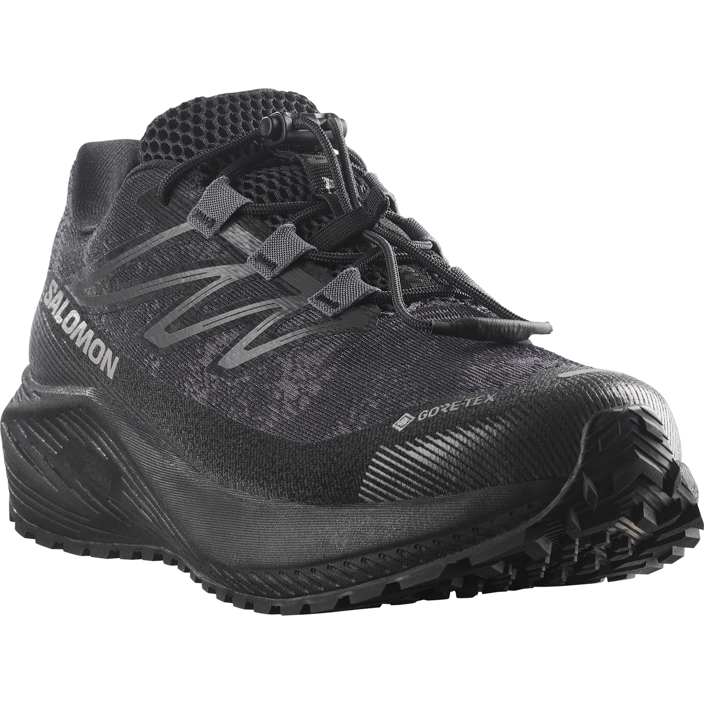 AERO FLOW GRVL GORE-TEX