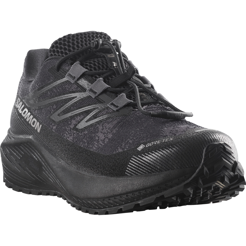 AERO FLOW GRVL GORE-TEX