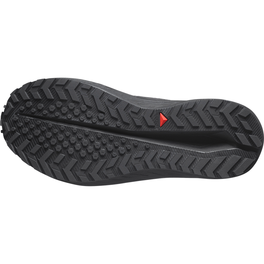AERO FLOW GRVL GORE-TEX