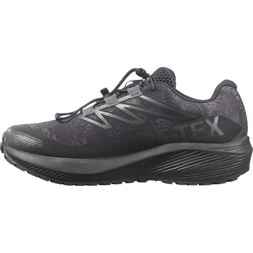 AERO FLOW GRVL GORE-TEX