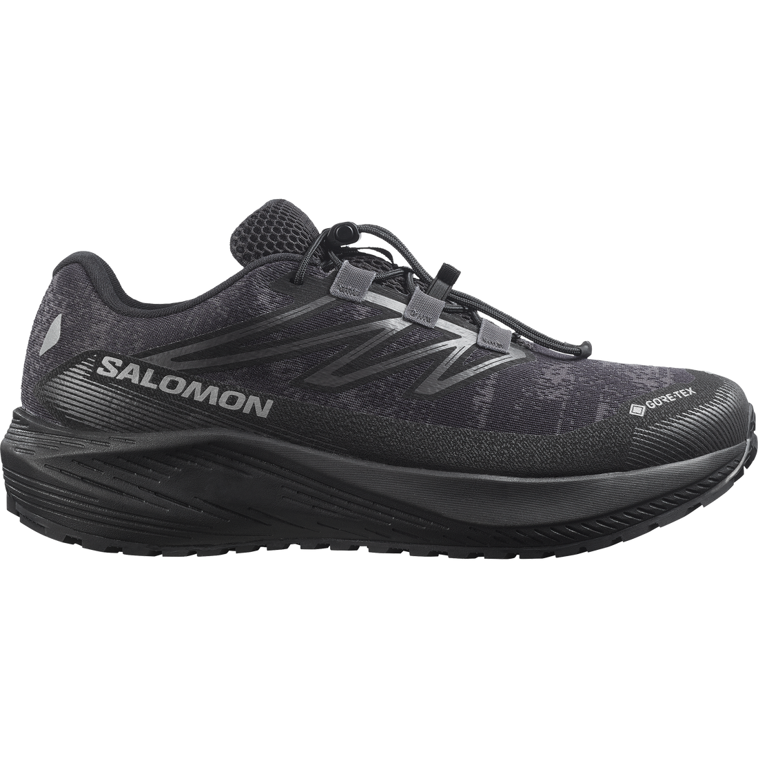 Salomon AERO FLOW GRVL GTX