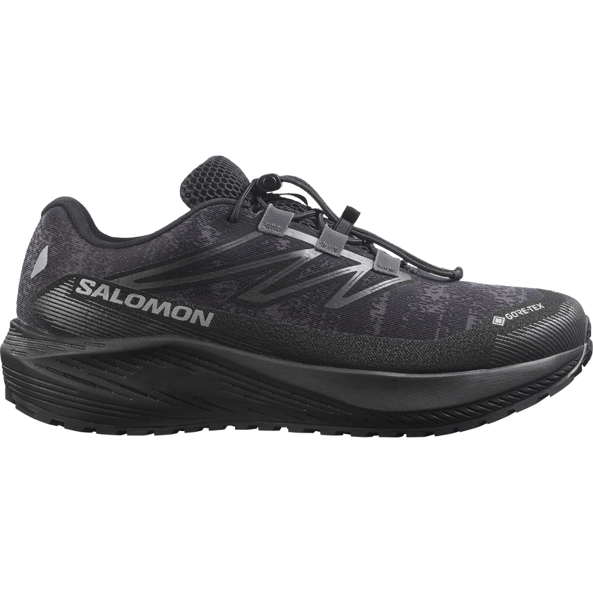 AERO FLOW GRVL GORE-TEX