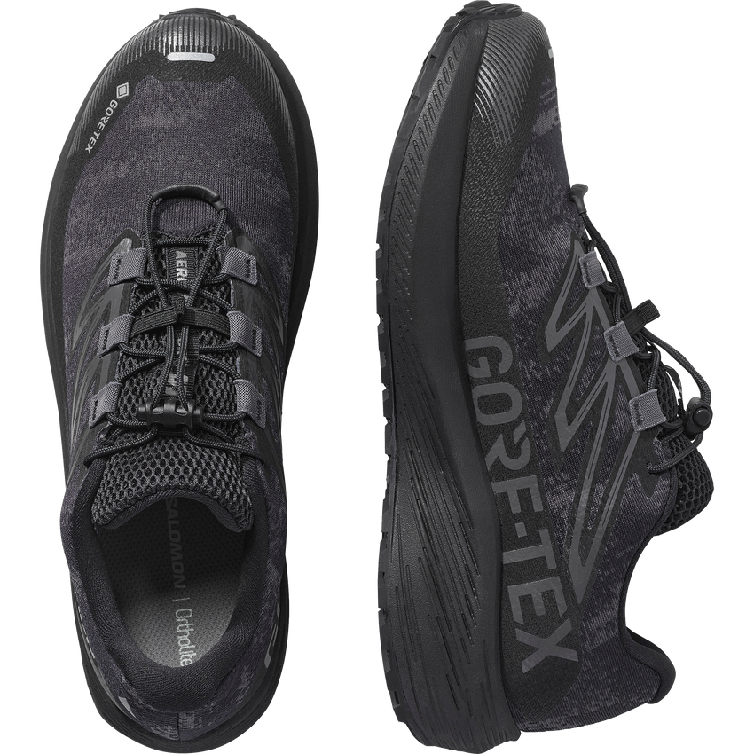 AERO FLOW GRVL GORE-TEX