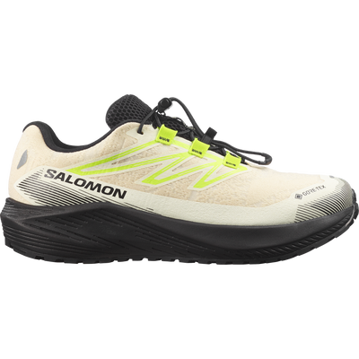 AERO FLOW GRVL GORE-TEX