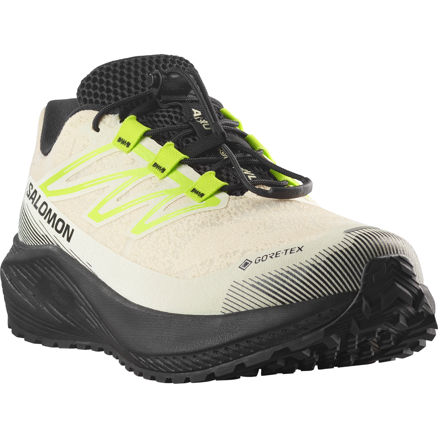 AERO FLOW GRVL GORE-TEX