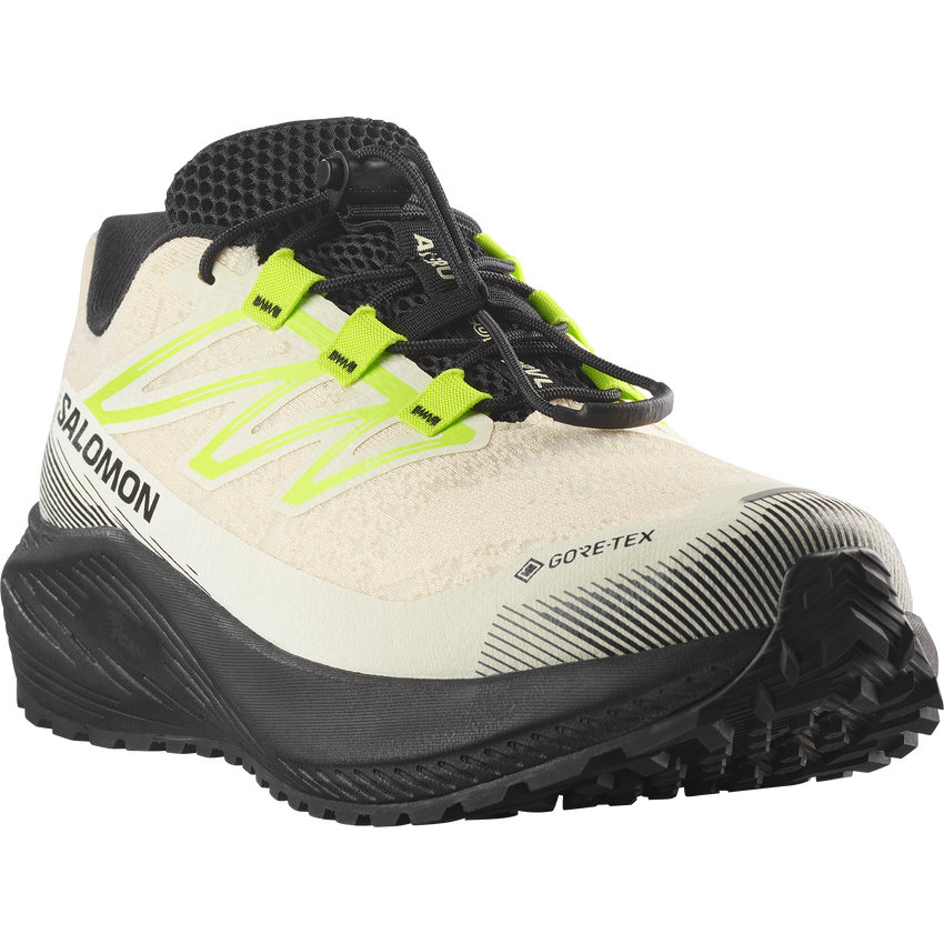 AERO FLOW GRVL GORE-TEX