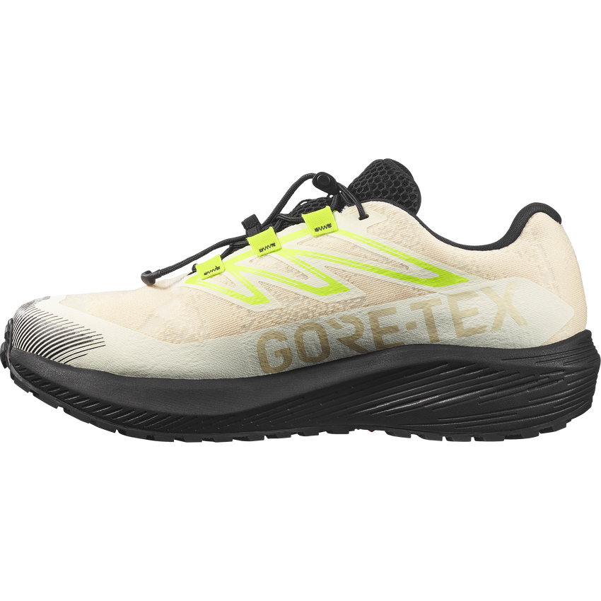 AERO FLOW GRVL GORE-TEX