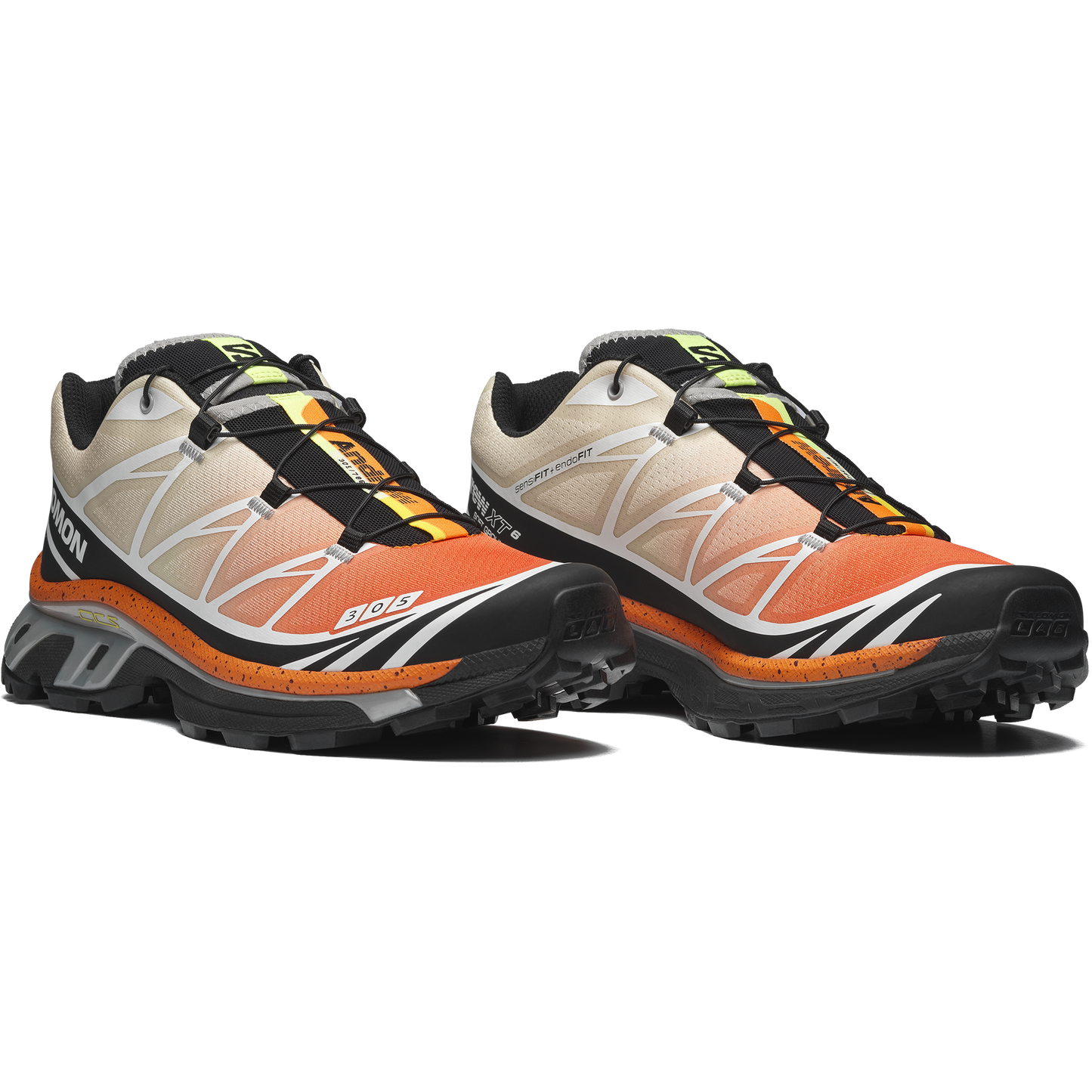 【NEW】XT-6 ANDREW