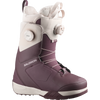 Huckleberry / Dawn Pink / Almond Milk