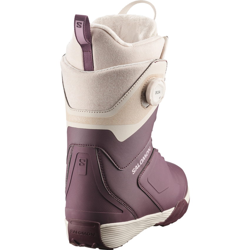 KIANA DUAL BOA®