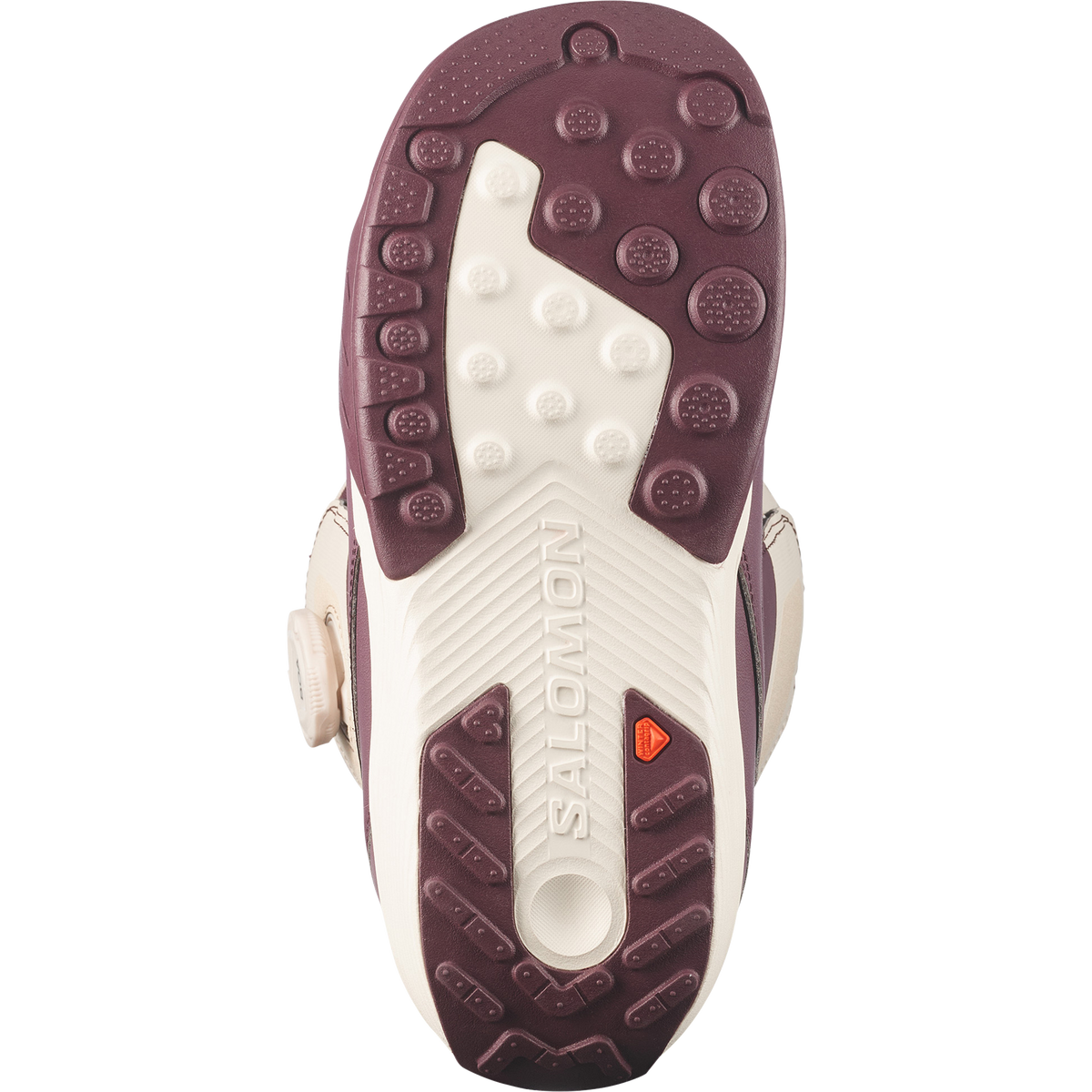 KIANA DUAL BOA®