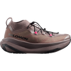Iron / Black / Knockout Pink