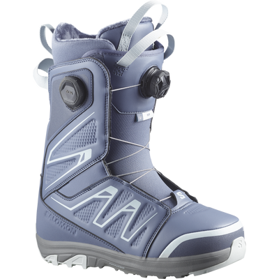 IVY BOA® SJ BOA®