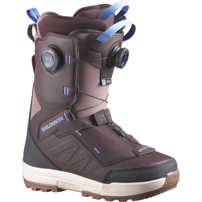 VISTA DUAL BOA®