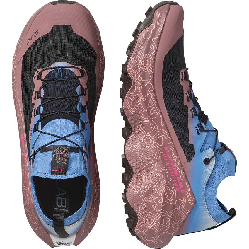【NEW】S/LAB ULTRA GLIDE 2 LIMITED COURTNEY EDITION