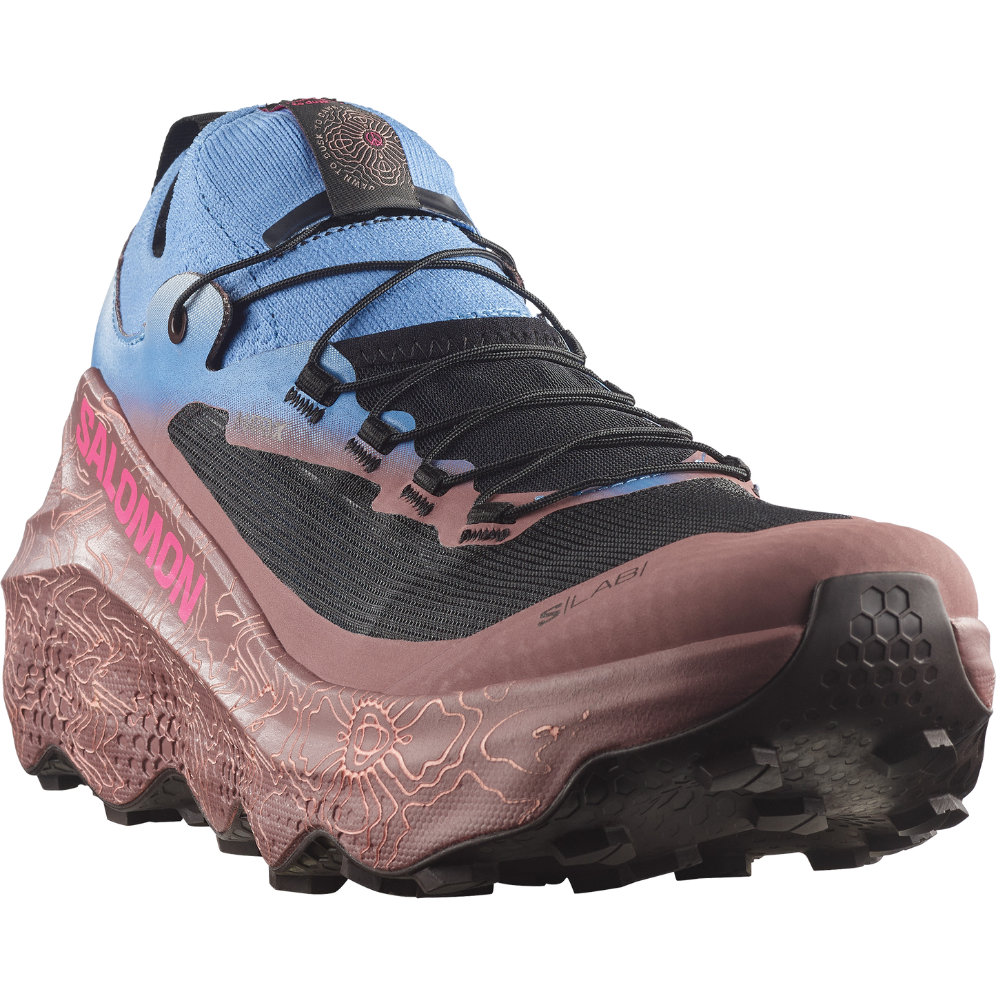 【NEW】S/LAB ULTRA GLIDE 2 LIMITED COURTNEY EDITION