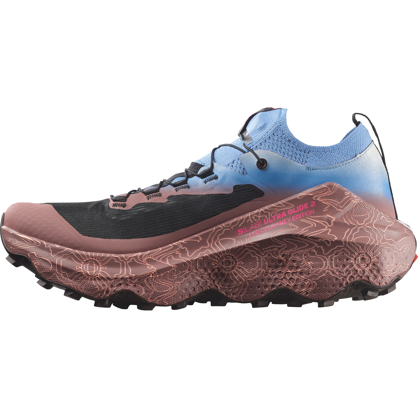 【NEW】S/LAB ULTRA GLIDE 2 LIMITED COURTNEY EDITION