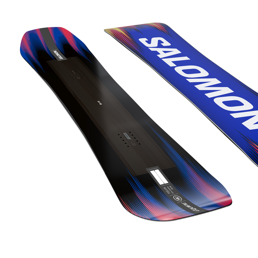 HUCK KNIFE PRO S/LAB EQUIPE – サロモン公式オンラインストア