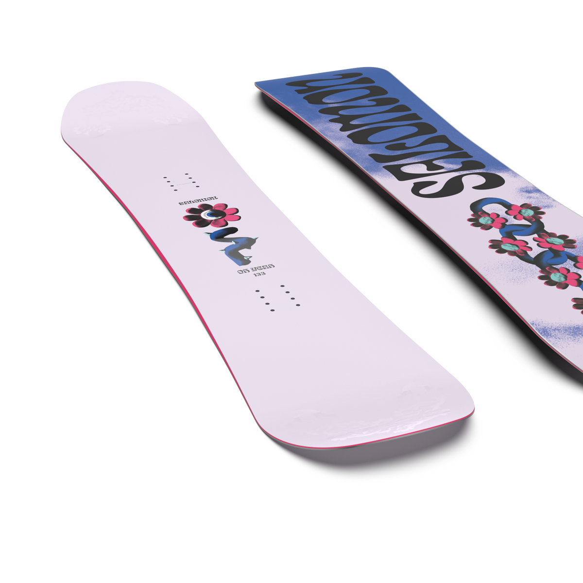 OH YEAH GROM