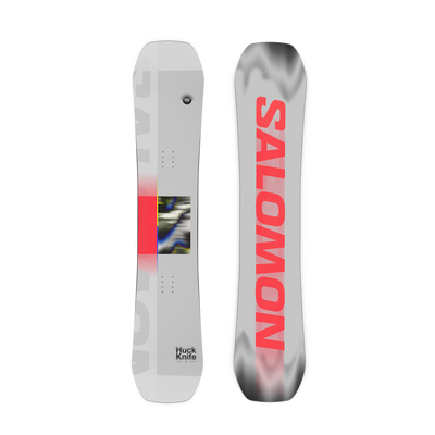HUCK KNIFE GROM
