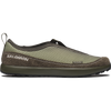 Deep Lichen Green / Black Olive / Walnut