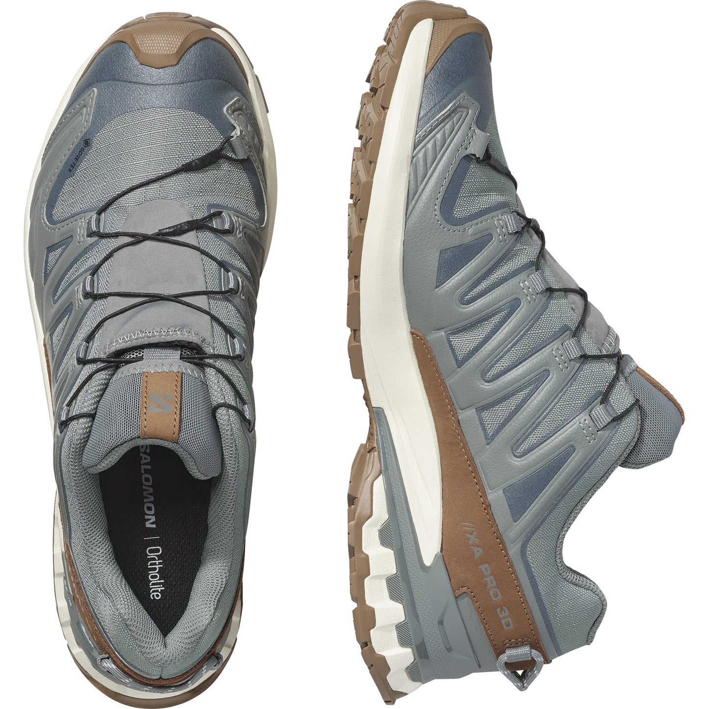 XA PRO 3D V9 GORE-TEX LIFELONG
