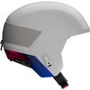 White,Race Blue