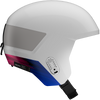 White,Race Blue