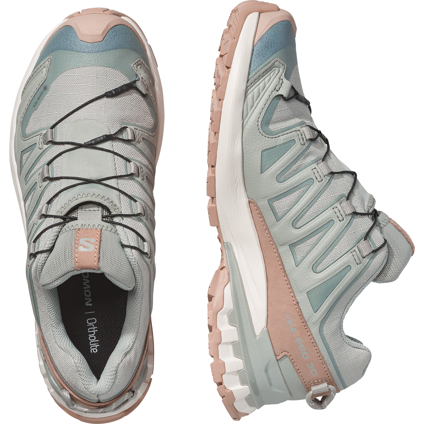 XA PRO 3D V9 GORE-TEX LIFELONG