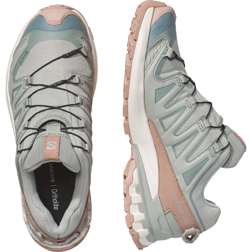 XA PRO 3D V9 GORE-TEX LIFELONG