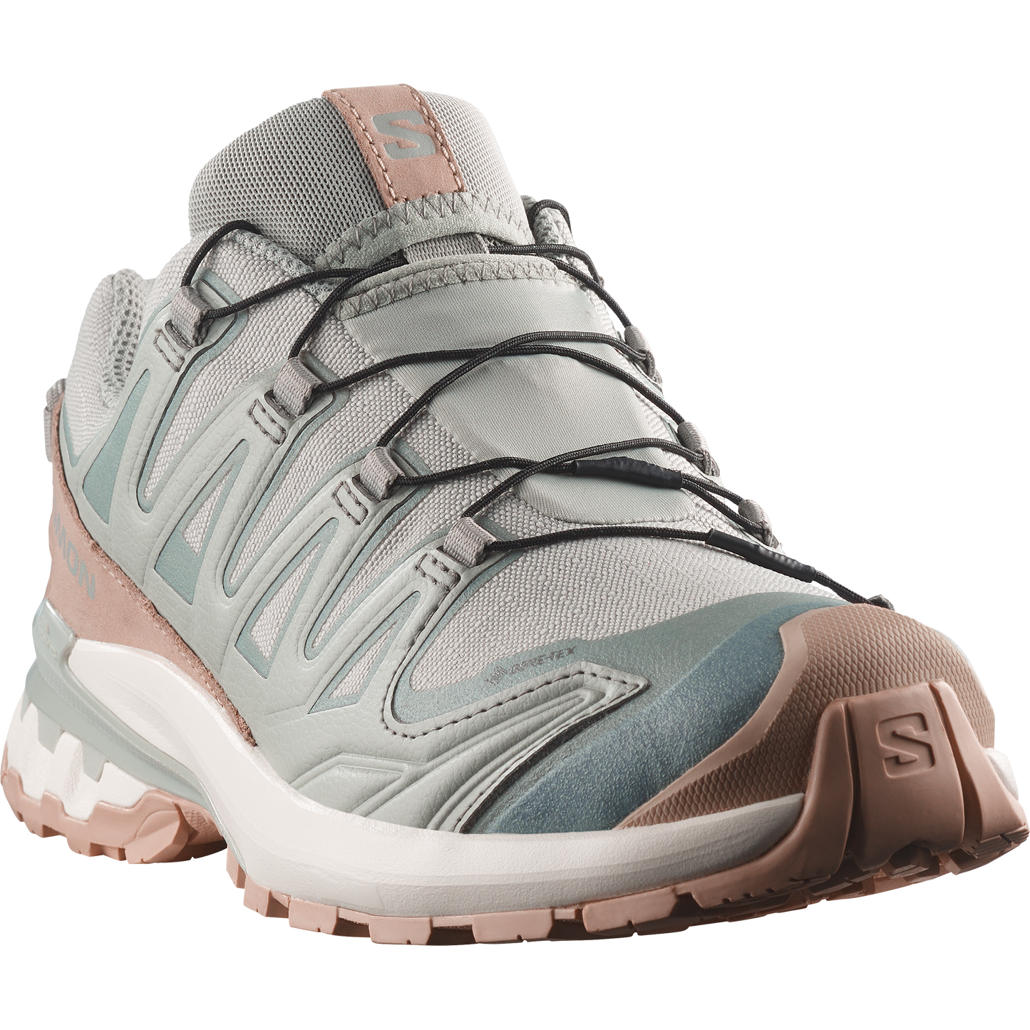 XA PRO 3D V9 GORE-TEX LIFELONG