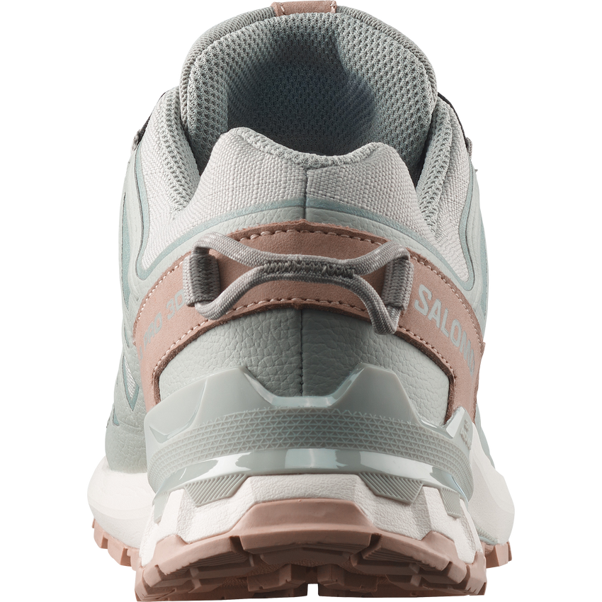 XA PRO 3D V9 GORE-TEX LIFELONG