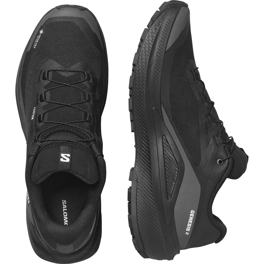 【NEW】GENESIS 2 GTX