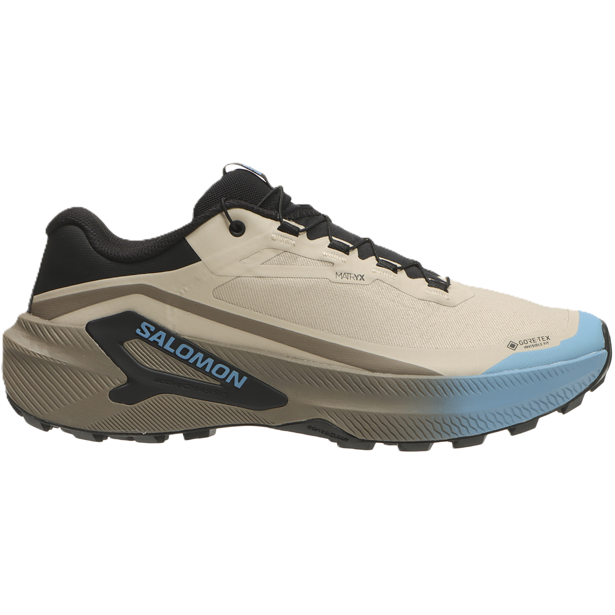 GENESIS 2 GORE-TEX