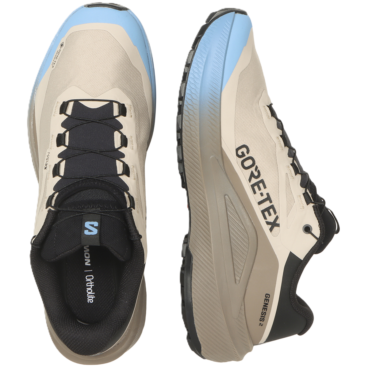 GENESIS 2 GORE-TEX