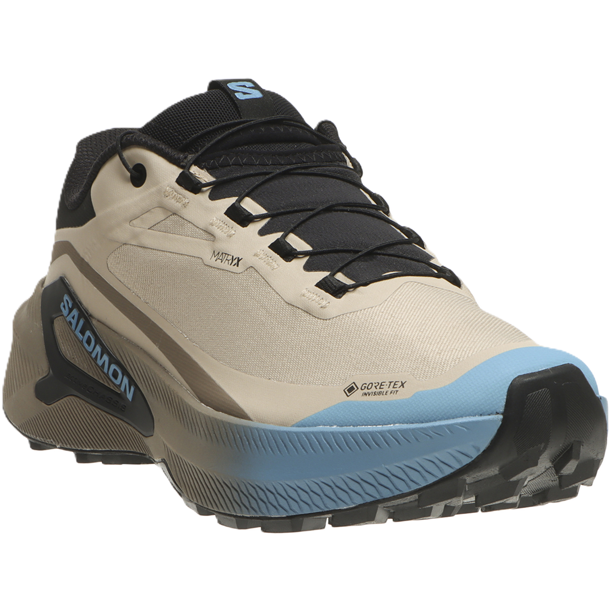GENESIS 2 GORE-TEX