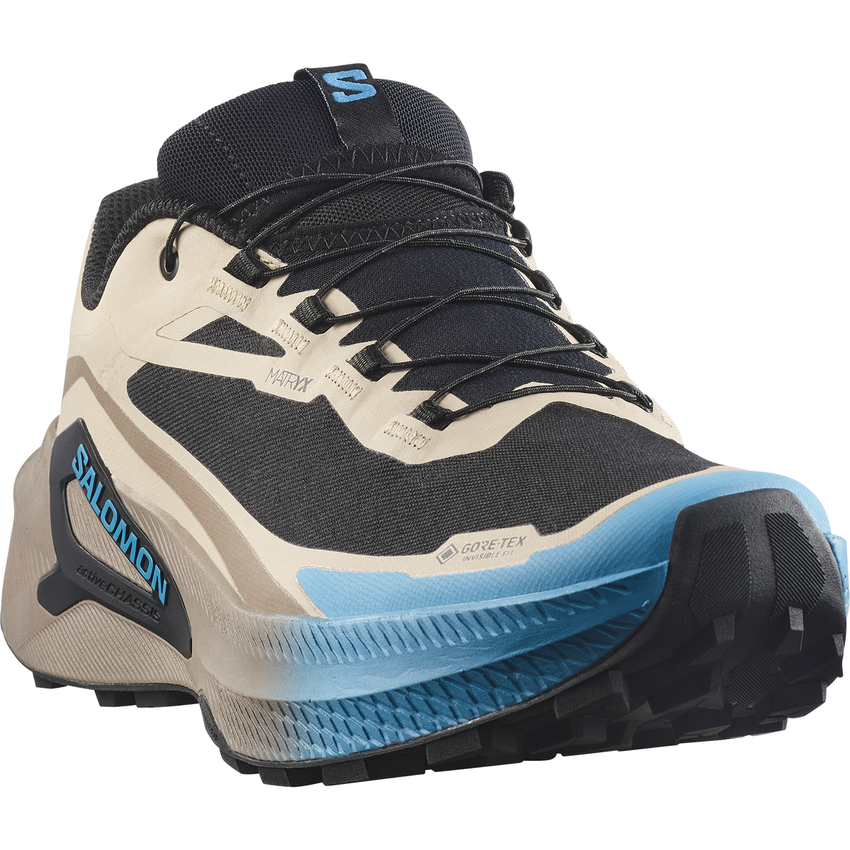 【NEW】GENESIS 2 GORE-TEX