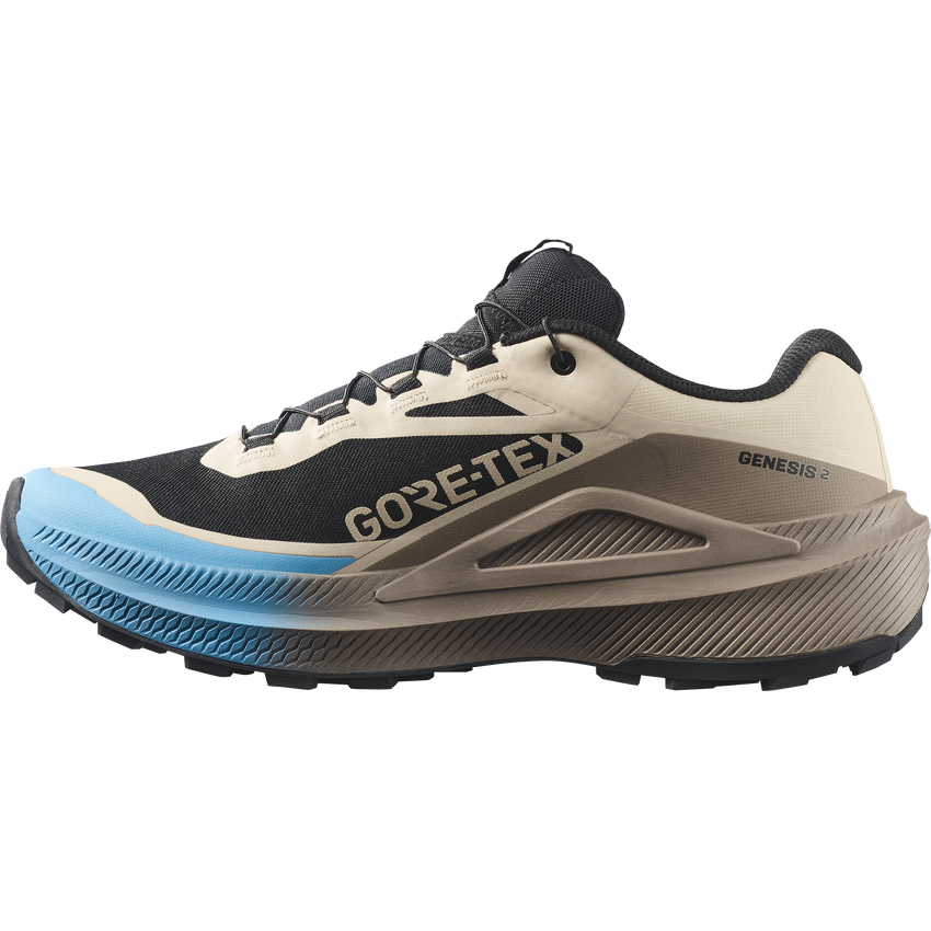 【NEW】GENESIS 2 GORE-TEX