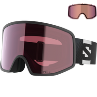 SENTRY PRO SIGMA (and EXTRA LENS)