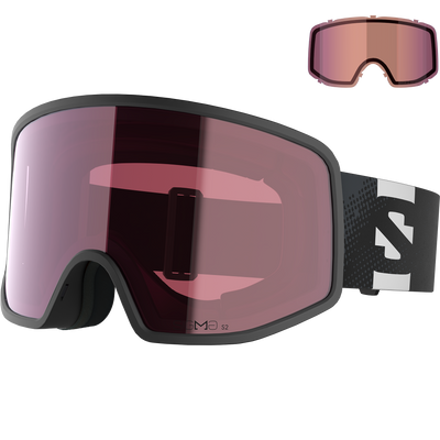 SENTRY PRO SIGMA (and EXTRA LENS)