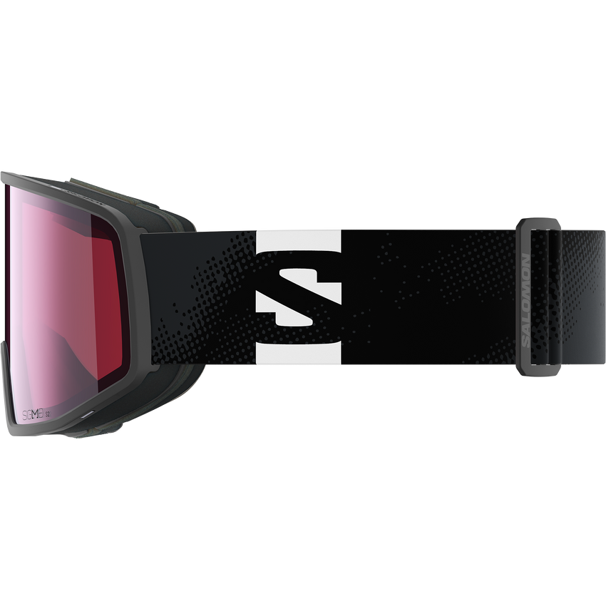 SENTRY PRO SIGMA (and EXTRA LENS)