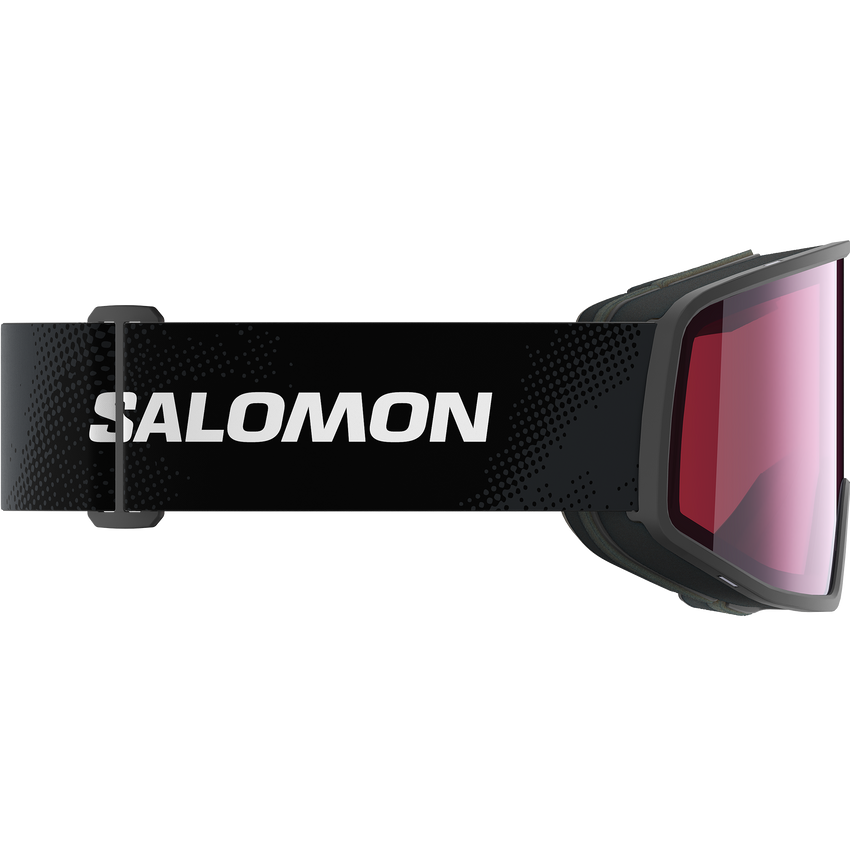 SENTRY PRO SIGMA (and EXTRA LENS)