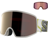 SENTRY PRO SIGMA (and EXTRA LENS)