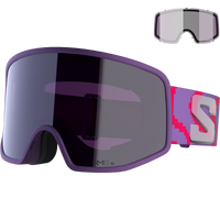 SENTRY PRO SIGMA (and EXTRA LENS)