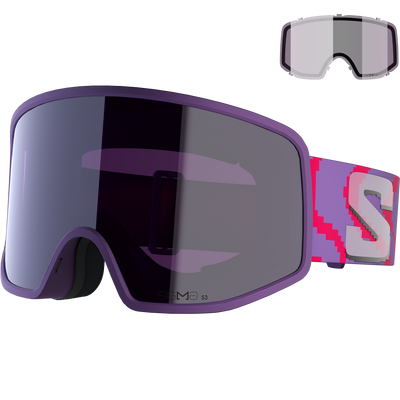 SENTRY PRO SIGMA (and EXTRA LENS)