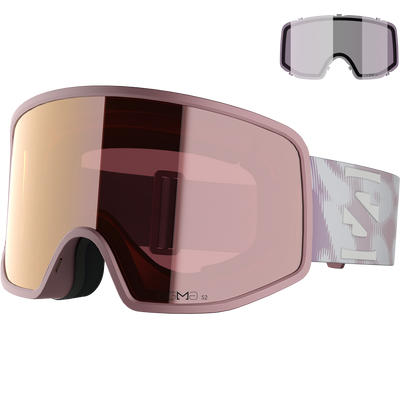 SENTRY PRO SIGMA (and EXTRA LENS)